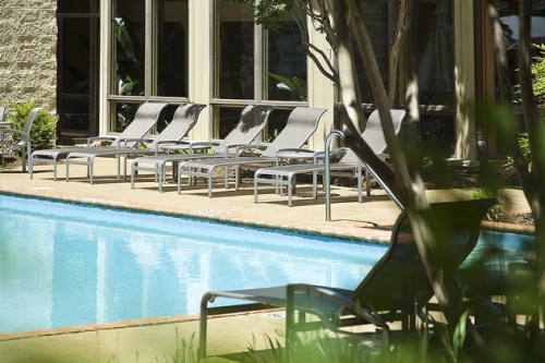 Sheraton Roanoke Hotel & Conference Center 006